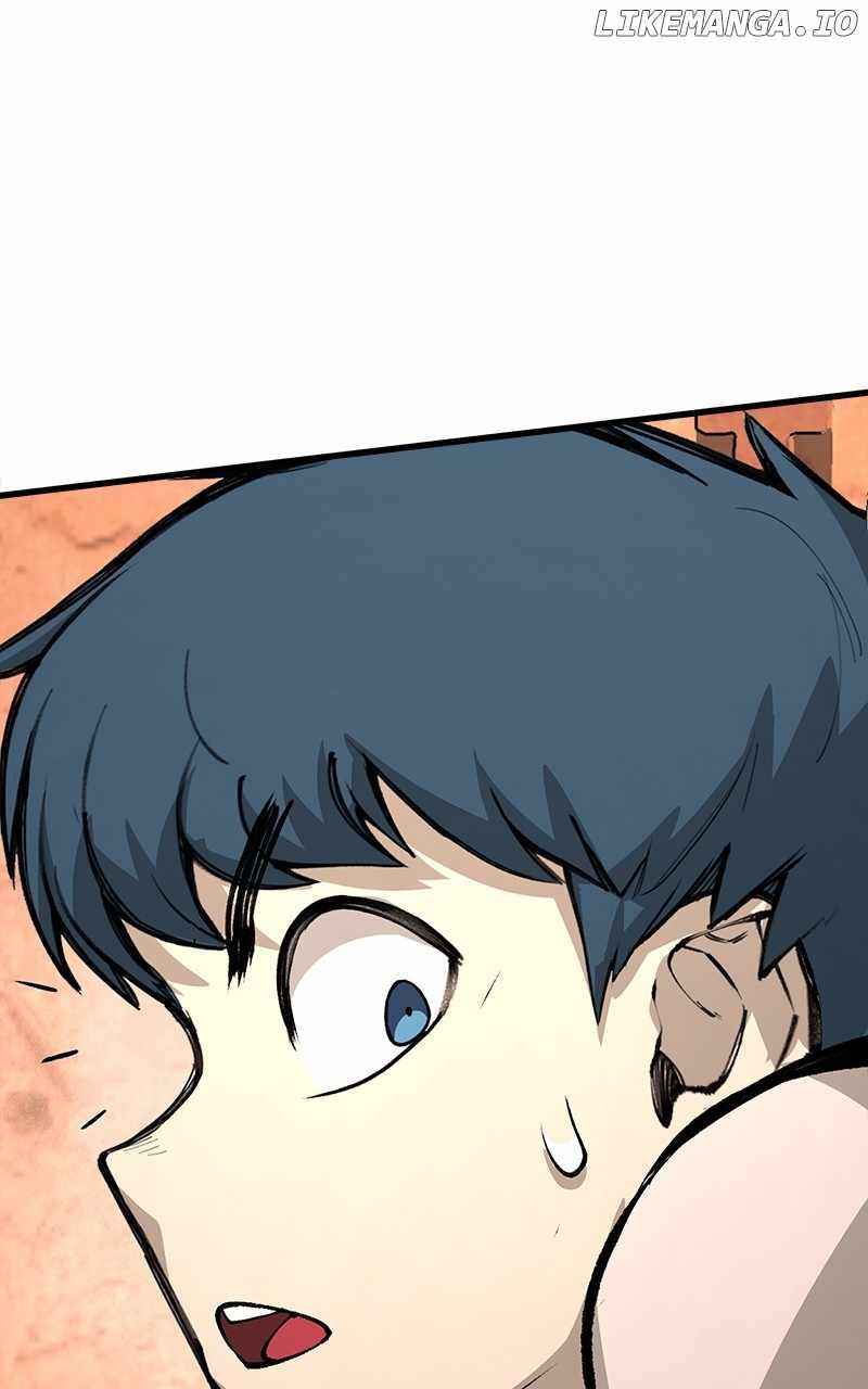 Piece Maker of Flame Chapter 34 101